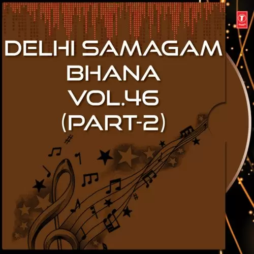 Delhi Samagam Bhana   Vol.46 Part   2 - Single Song by Sant Baba Ram Singh Ji Singhra Kamal Wale - Mr-Punjab