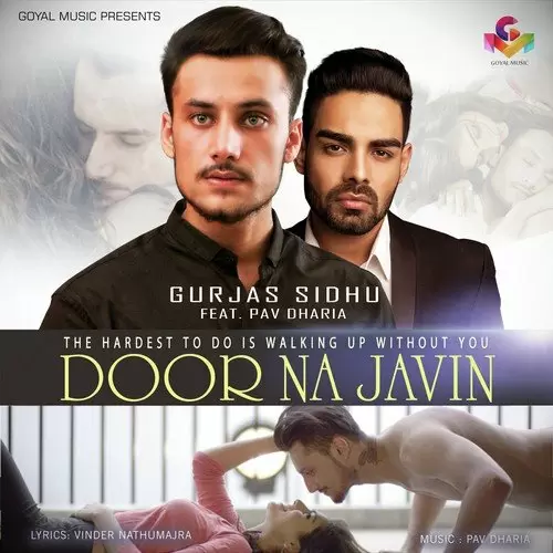 Door Na Javin Feat. Pav Dharia Gurjas Sidhu Mp3 Download Song - Mr-Punjab