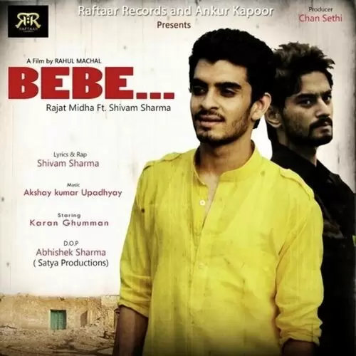 Bebe Rajat Midha Mp3 Download Song - Mr-Punjab