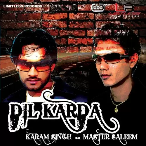 Dil Karda Acoustic Karam Singh Mp3 Download Song - Mr-Punjab