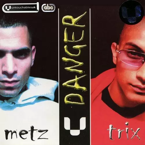 Mirza ID Dub - Album Song by MC Metz - Mr-Punjab