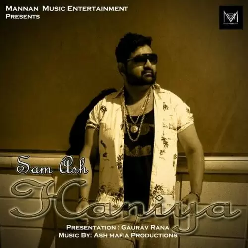 Haniya Sam Ash Mp3 Download Song - Mr-Punjab