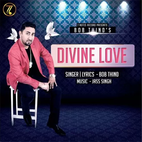 Devine Love Feat. Jass Singh Bob Thind Mp3 Download Song - Mr-Punjab