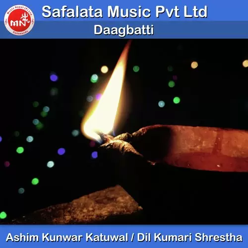 Daagbatti Ashim Kunwar Katuwal Mp3 Download Song - Mr-Punjab
