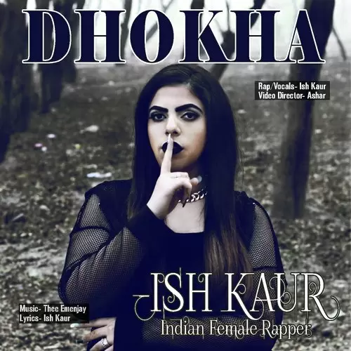 Dhokha Ish Kaur Mp3 Download Song - Mr-Punjab