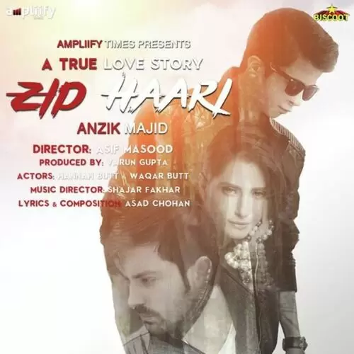 Zid Haari Anzik Majid Mp3 Download Song - Mr-Punjab