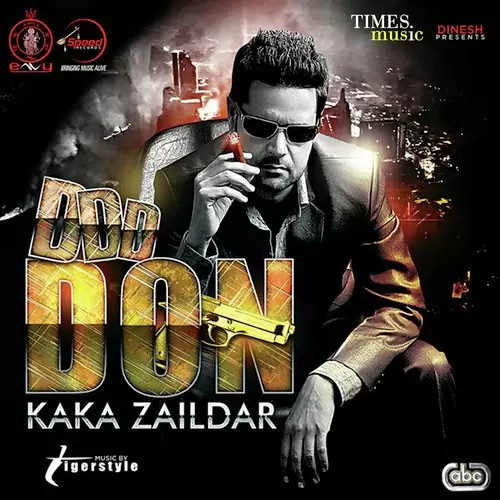 Don Scratch   Mix Kaka Zaildar Mp3 Download Song - Mr-Punjab