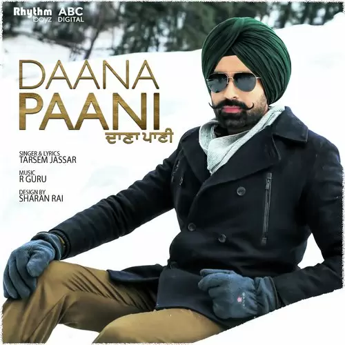 Daana Paani   Title Song From Daana Paani Soundtrack Tarsem Jassar Mp3 Download Song - Mr-Punjab