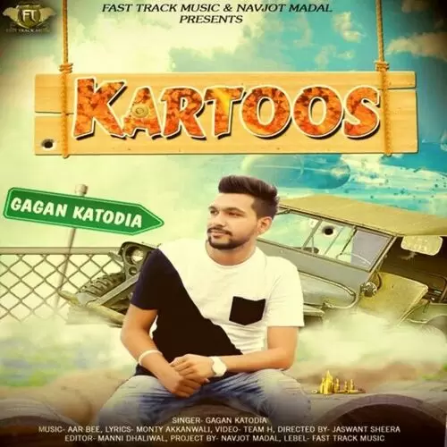 Kartoos Gagan Katodia Mp3 Download Song - Mr-Punjab