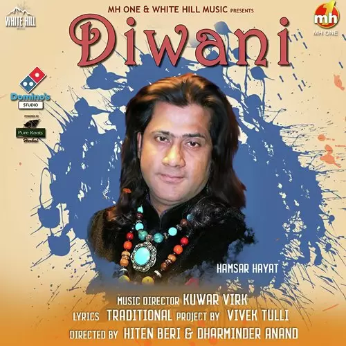 Diwani Hamsar Hayat Mp3 Download Song - Mr-Punjab