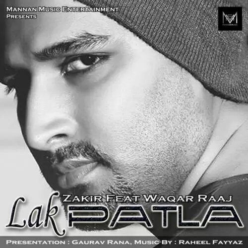 Lak Patla Zakir Mp3 Download Song - Mr-Punjab