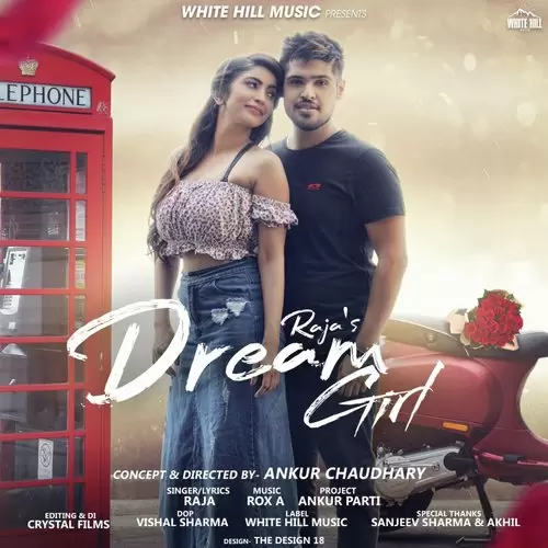 Dream Girl Raja Mp3 Download Song - Mr-Punjab