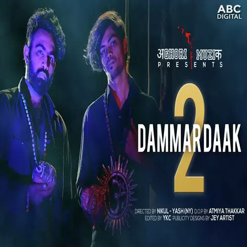 Dammar Daak 2 Kruz   Aghori Muzik And K. Deep   Aghori Muzik Mp3 Download Song - Mr-Punjab