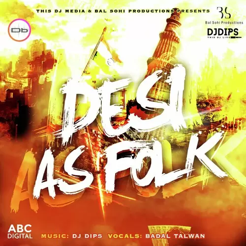 Aish DJ Dips And Badal Talwan Mp3 Download Song - Mr-Punjab