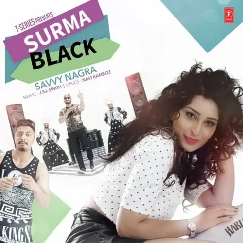 Surma Black Scavanger Mp3 Download Song - Mr-Punjab