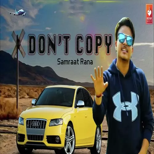 DonT Copy Samraat Rana Mp3 Download Song - Mr-Punjab