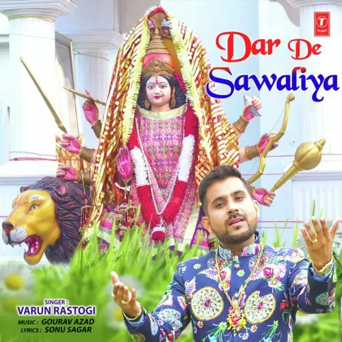 Dar De Sawaliya Varun Rastogi Mp3 Download Song - Mr-Punjab
