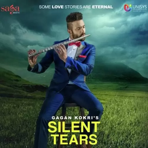 Silent Tears Gagan Kokri Mp3 Download Song - Mr-Punjab