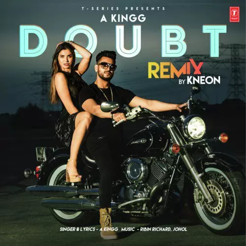 Doubt RemixRemix By Kneon Johol Mp3 Download Song - Mr-Punjab