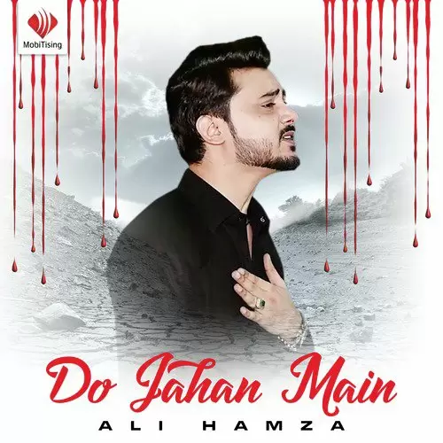 Kiven Bazar Gai Ali Hamza Mp3 Download Song - Mr-Punjab