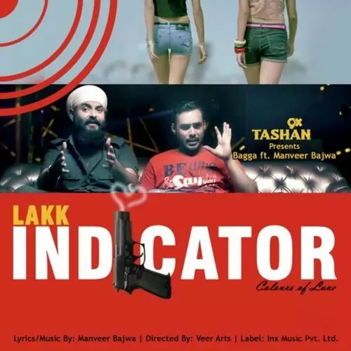 Indicator Bagga Mp3 Download Song - Mr-Punjab