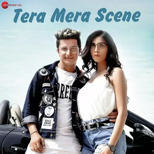 Tera Mera Scene Rapper Maddy Mp3 Download Song - Mr-Punjab