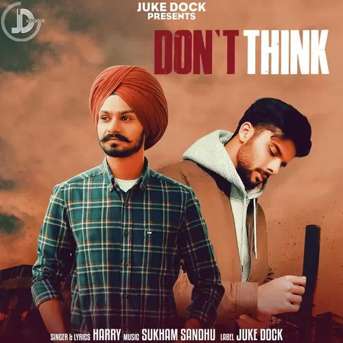 DonT Think Harry Mp3 Download Song - Mr-Punjab