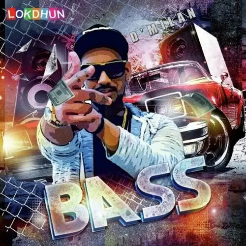 Bass D-Milan Mp3 Download Song - Mr-Punjab