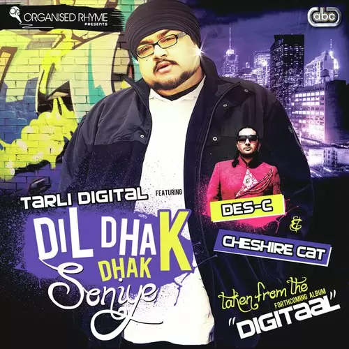 Dil Dhak Dhak Soniye - Single Song by Tarli Digital - Mr-Punjab