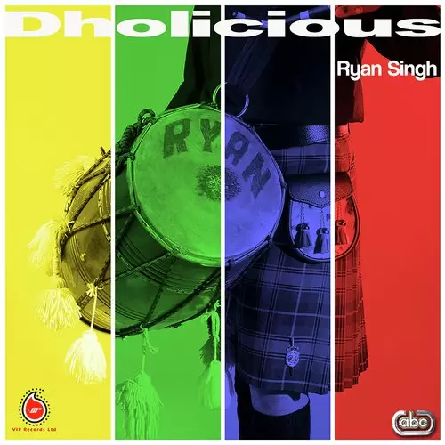 Bottlan De Dutt Wedding Song - Album Song by Ryan Singh - Mr-Punjab