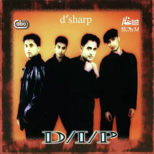 Hyper Hyper - Album Song by DIP - Mr-Punjab
