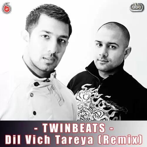 Dil Vich Tareya Remix Twinbeats Mp3 Download Song - Mr-Punjab