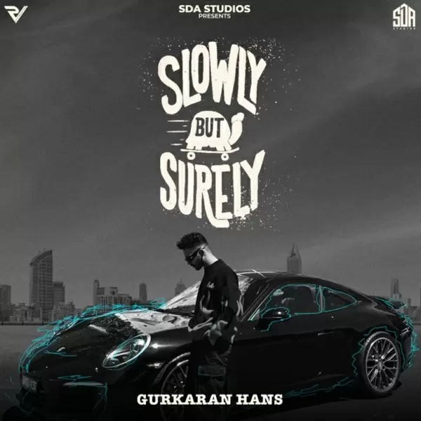 Trucky Gurkaran Hans Mp3 Download Song - Mr-Punjab