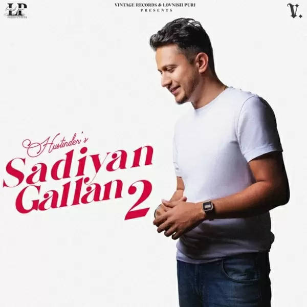 Kidan Dian Gallan Hustinder Mp3 Download Song - Mr-Punjab