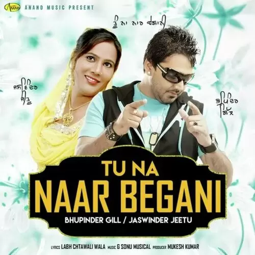Tu Na Naar Begani Bhupinder Gill Mp3 Download Song - Mr-Punjab