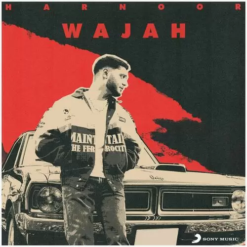 Wajah Harnoor Mp3 Download Song - Mr-Punjab
