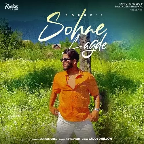 Sohne Lagde Jorge Gill Mp3 Download Song - Mr-Punjab