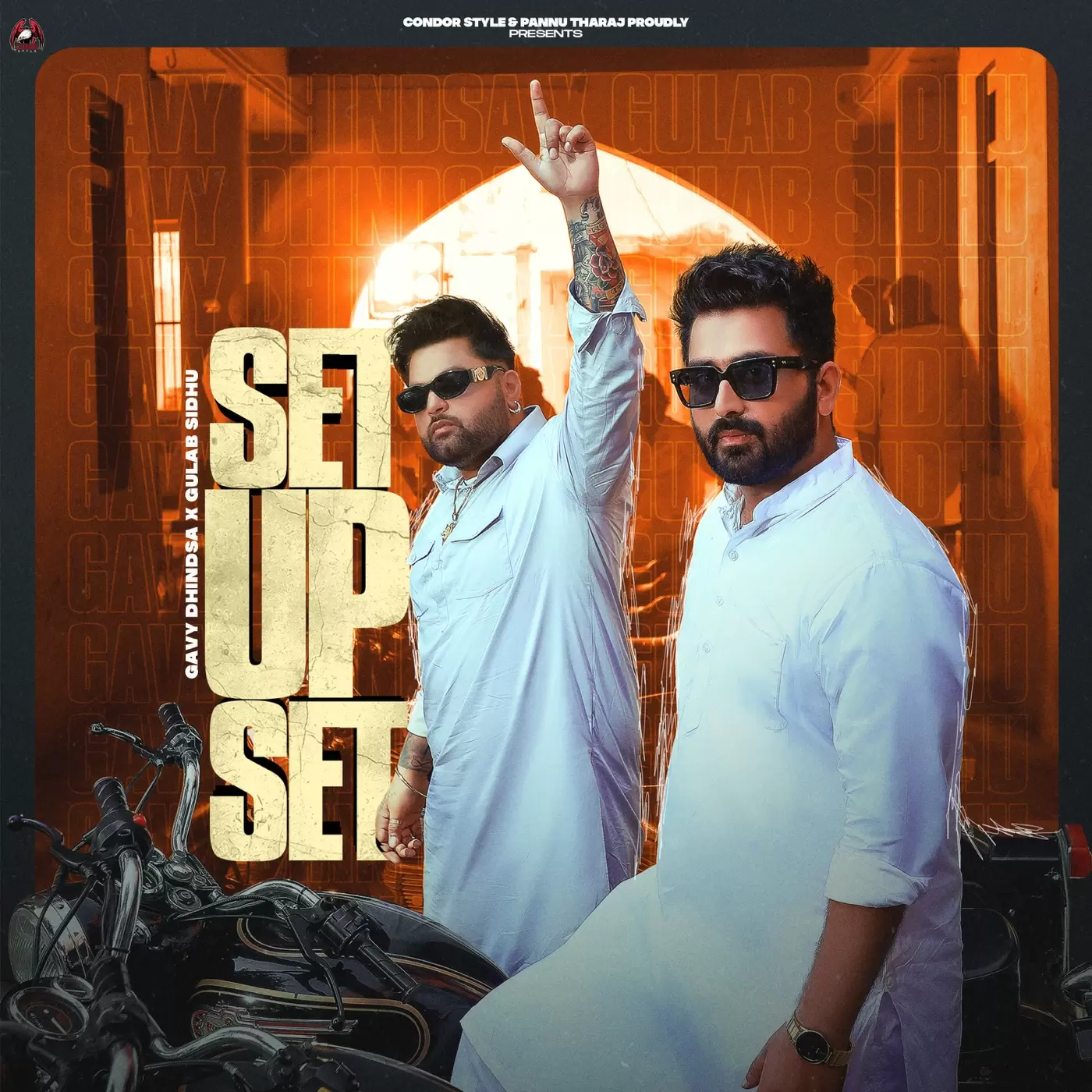 Set Up Set Gavy Dhindsa Mp3 Download Song - Mr-Punjab
