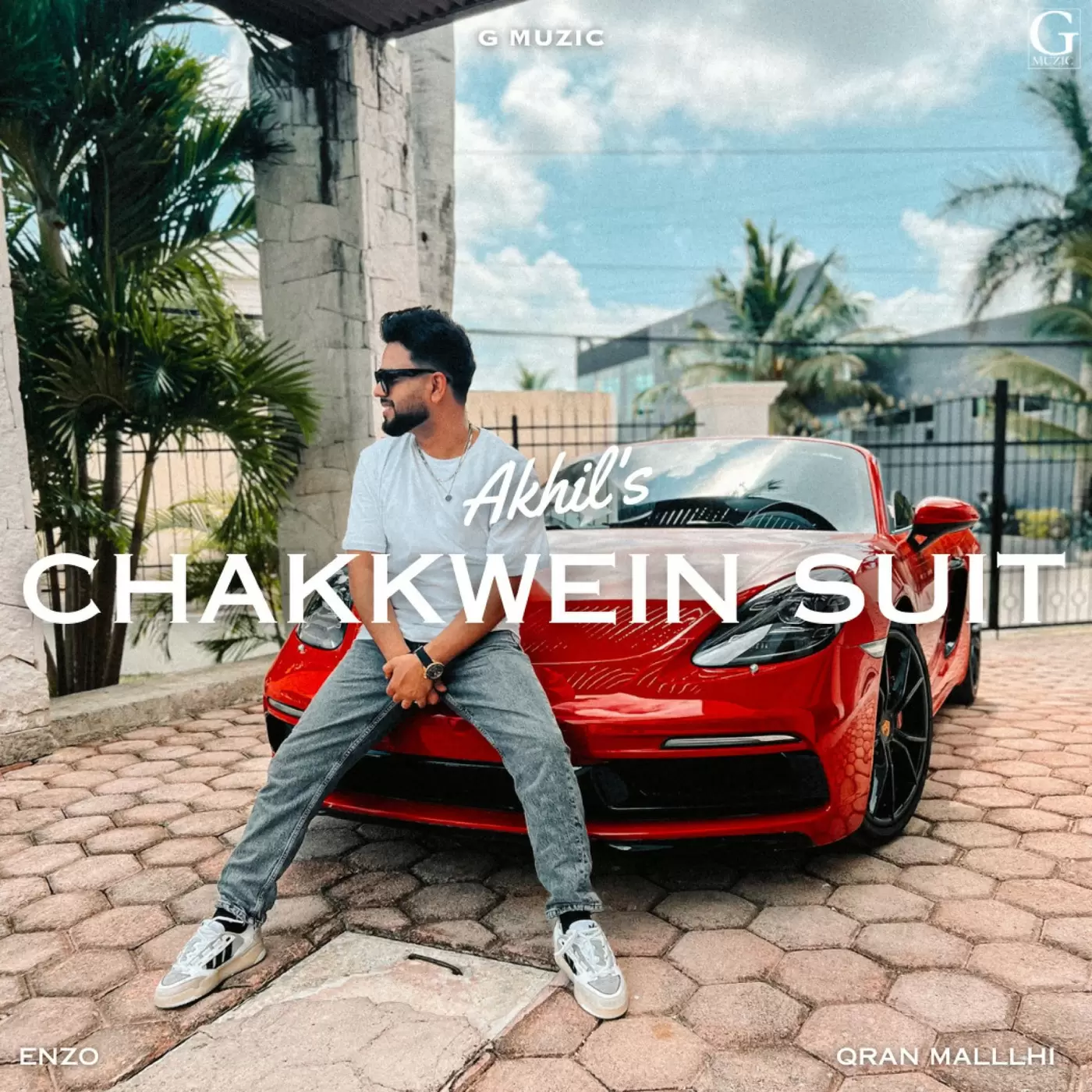 Chakkwein Suit Akhil Mp3 Download Song - Mr-Punjab