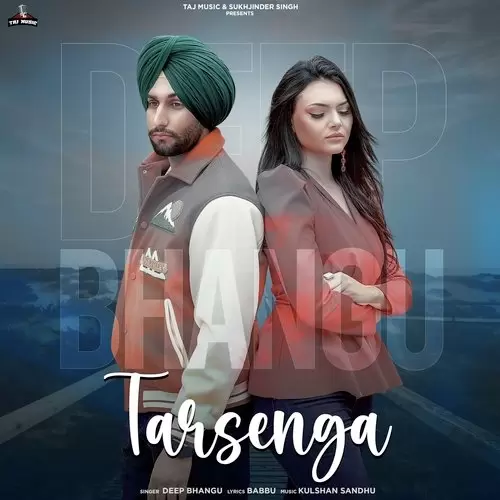 Tarsenga Deep Bhangu Mp3 Download Song - Mr-Punjab