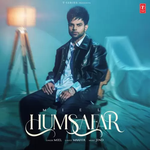 Humsafar Miel Mp3 Download Song - Mr-Punjab