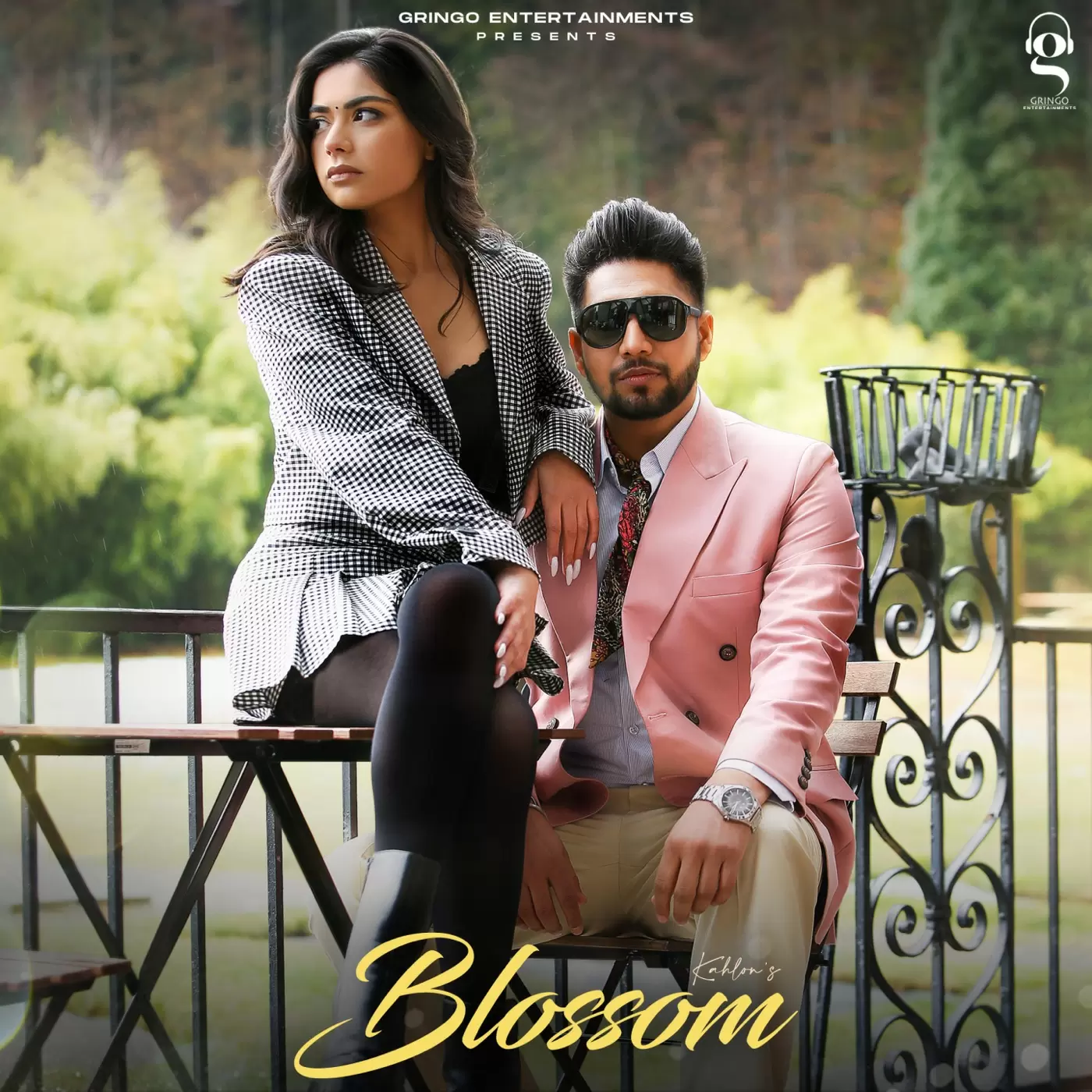 Blossom Kahlon Mp3 Download Song - Mr-Punjab