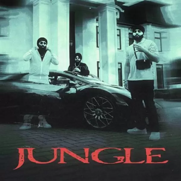 Jungle Inderpal Moga Mp3 Download Song - Mr-Punjab