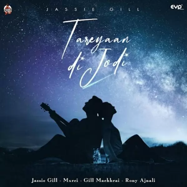 Tareyaan Di Jodi Jassie Gill Mp3 Download Song - Mr-Punjab