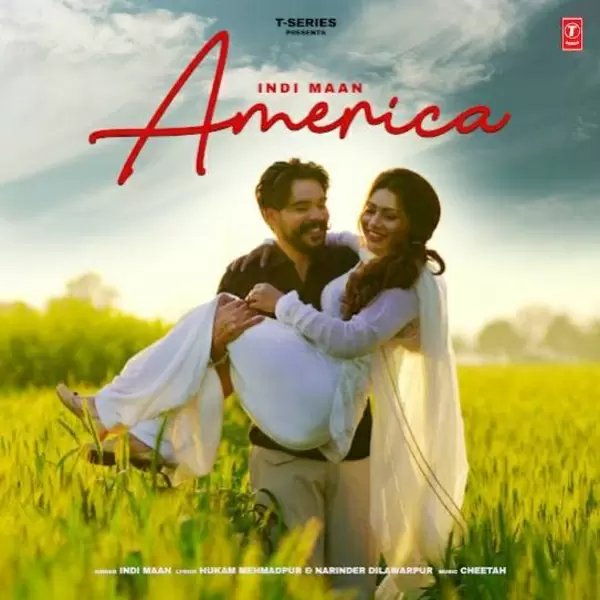 America Indi Maan Mp3 Download Song - Mr-Punjab