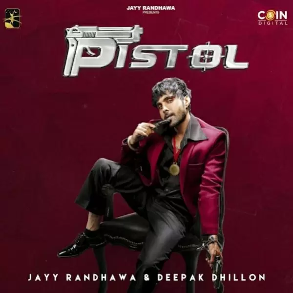 Pistol Deepak Dhillon Mp3 Download Song - Mr-Punjab