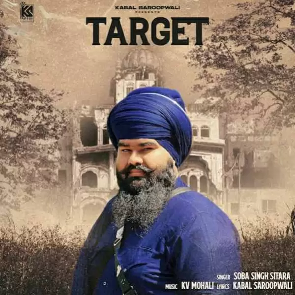 Target Soba Singh Sitara Mp3 Download Song - Mr-Punjab