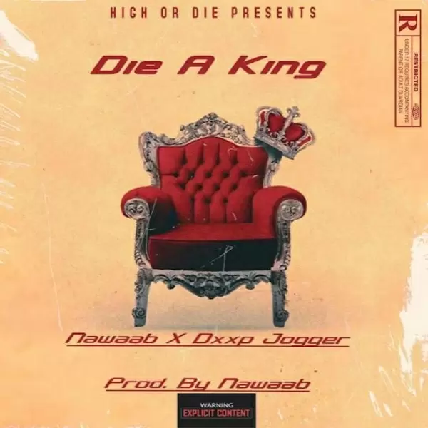 Die A King Nawaab Mp3 Download Song - Mr-Punjab