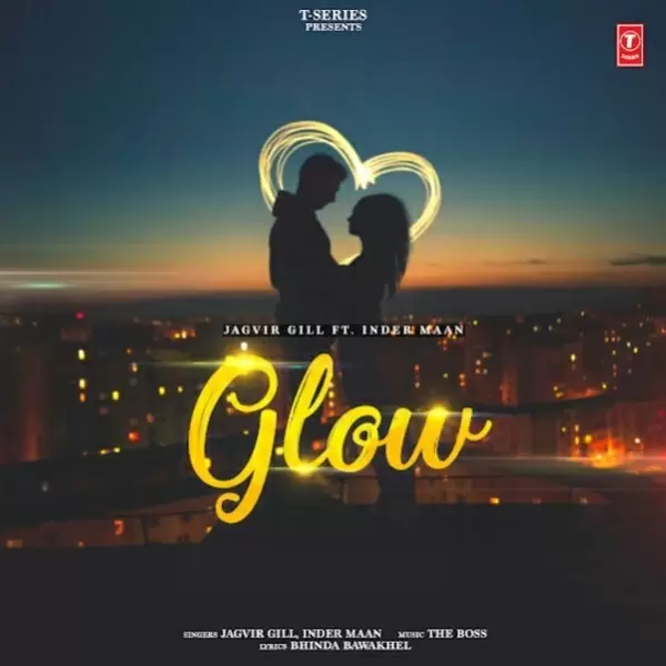 Glow Jagvir Gill Mp3 Download Song - Mr-Punjab