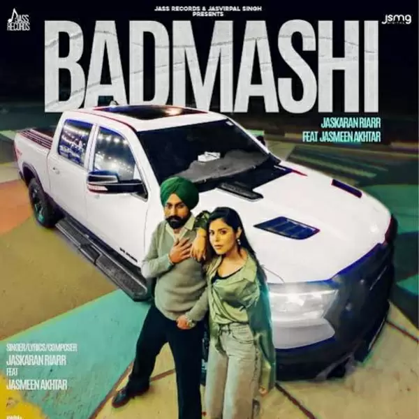 Badmashi Jaskaran Riarr Mp3 Download Song - Mr-Punjab